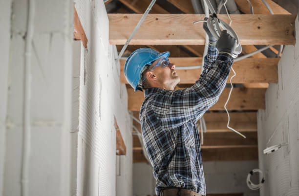 Electrical Upgrades for Homes in IA