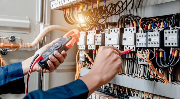 Best Residential Electrician Services  in Fruitland, IA