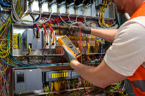 Best Electrical Rewiring Services  in Fruitland, IA