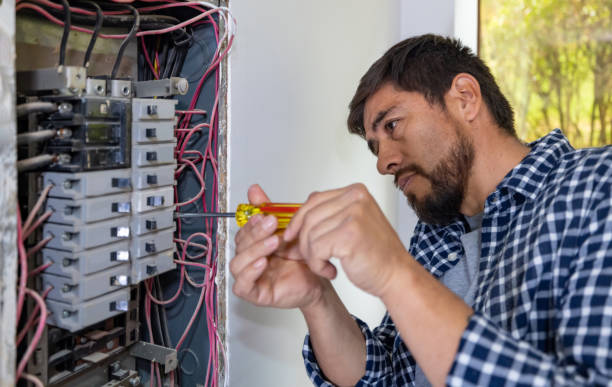 Best Emergency Electrical Repair  in Fruitland, IA